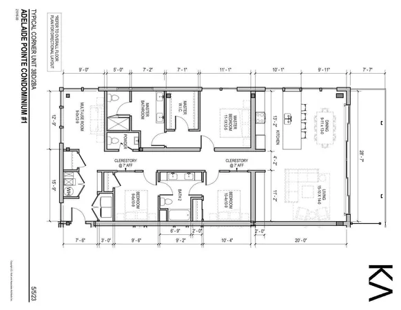 $949,000 | 901 Adelaide Circle, Unit 201, Muskegon, MI 49441