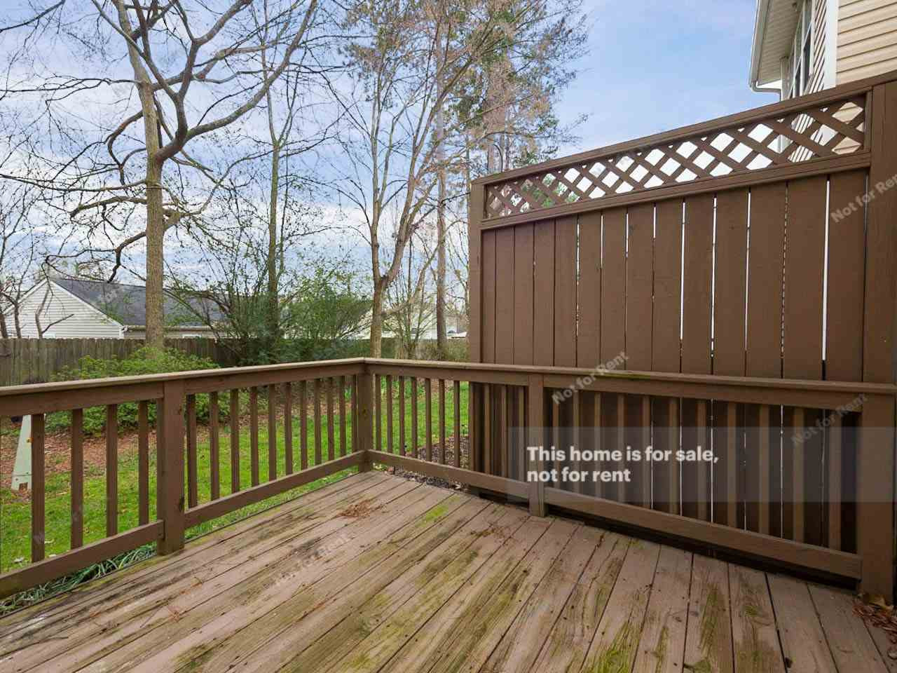 4204 Standing Rock Way Raleigh, NC 27604 - Photo 18 of 22 Photo 18