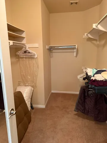 a view of entryway with a rug