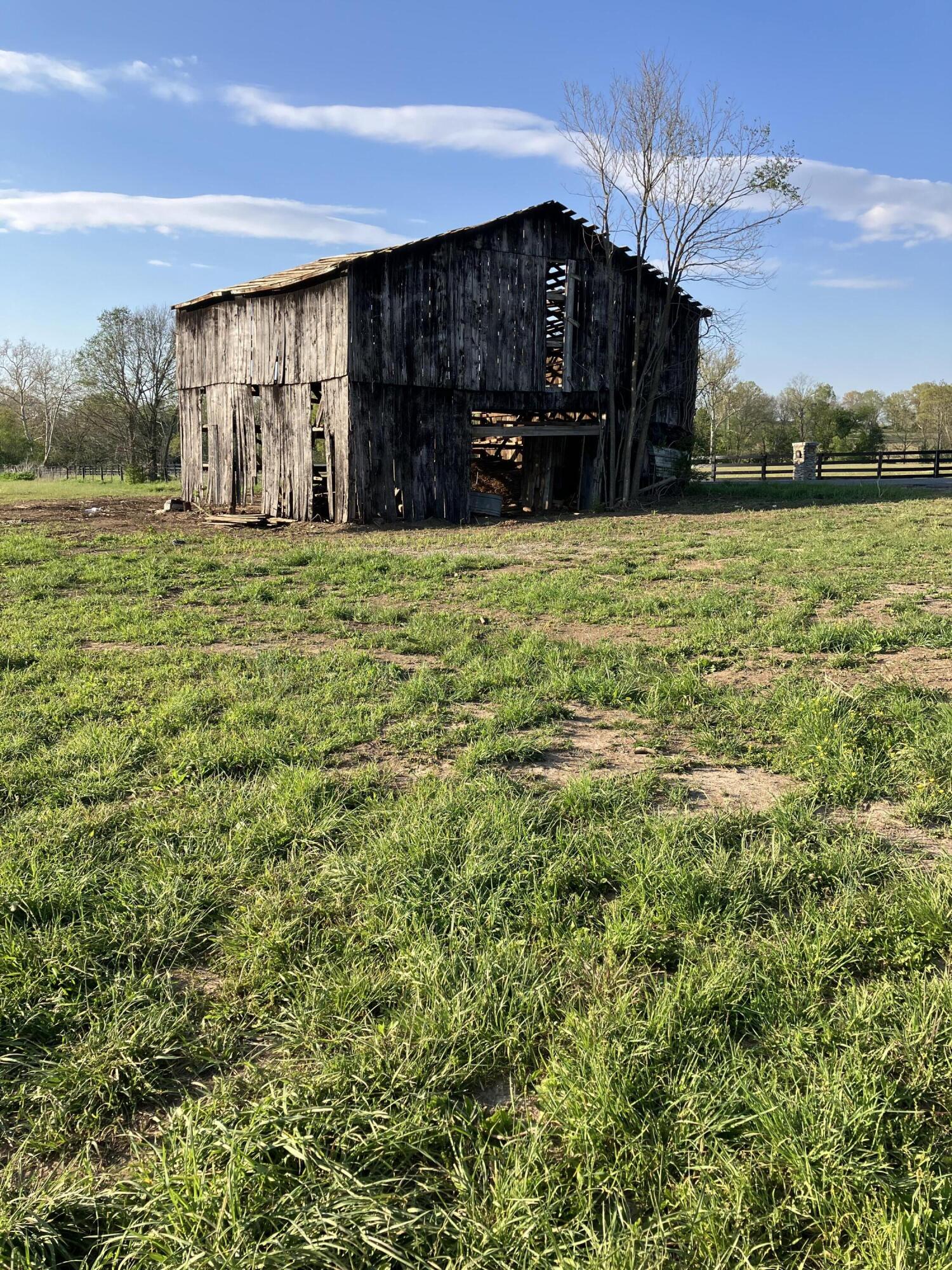 1535 Bethany Road Nicholasville, KY 40356 - Photo 1 of 3 Tract 3