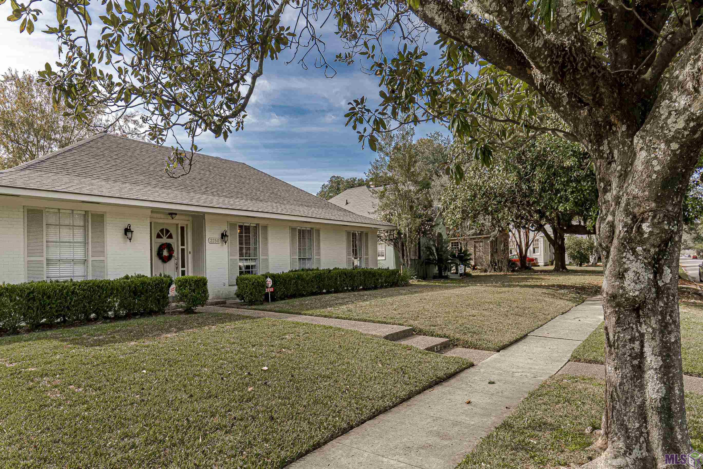 2250 Myrtle Avenue Baton Rouge, LA 70806 - Photo 1 of 20