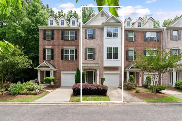 $2,700 | 651 Coligny Court, Atlanta, GA 30350