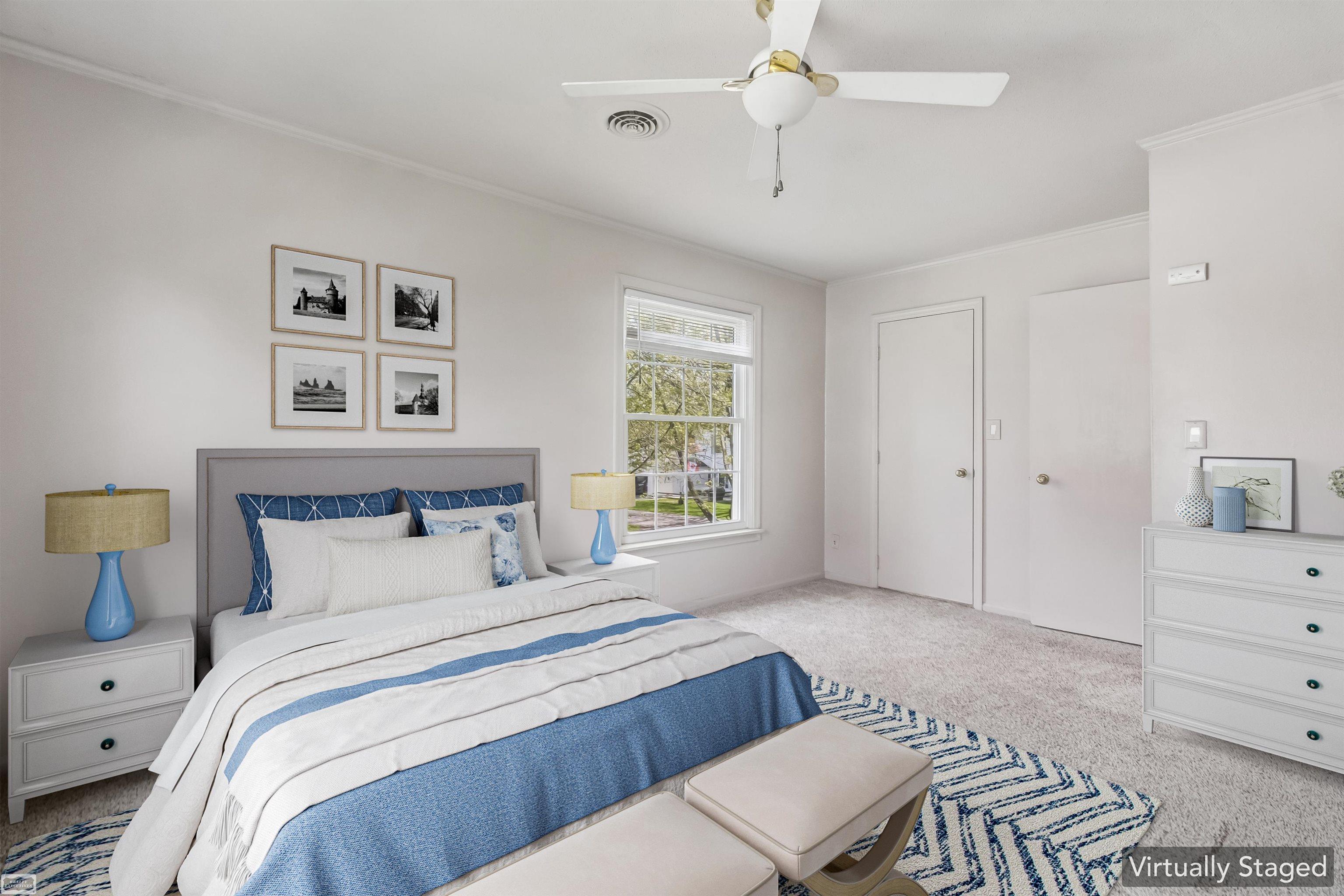 38723 Lighthouse Point Clinton Township, MI 48038 - Photo 21 of 35