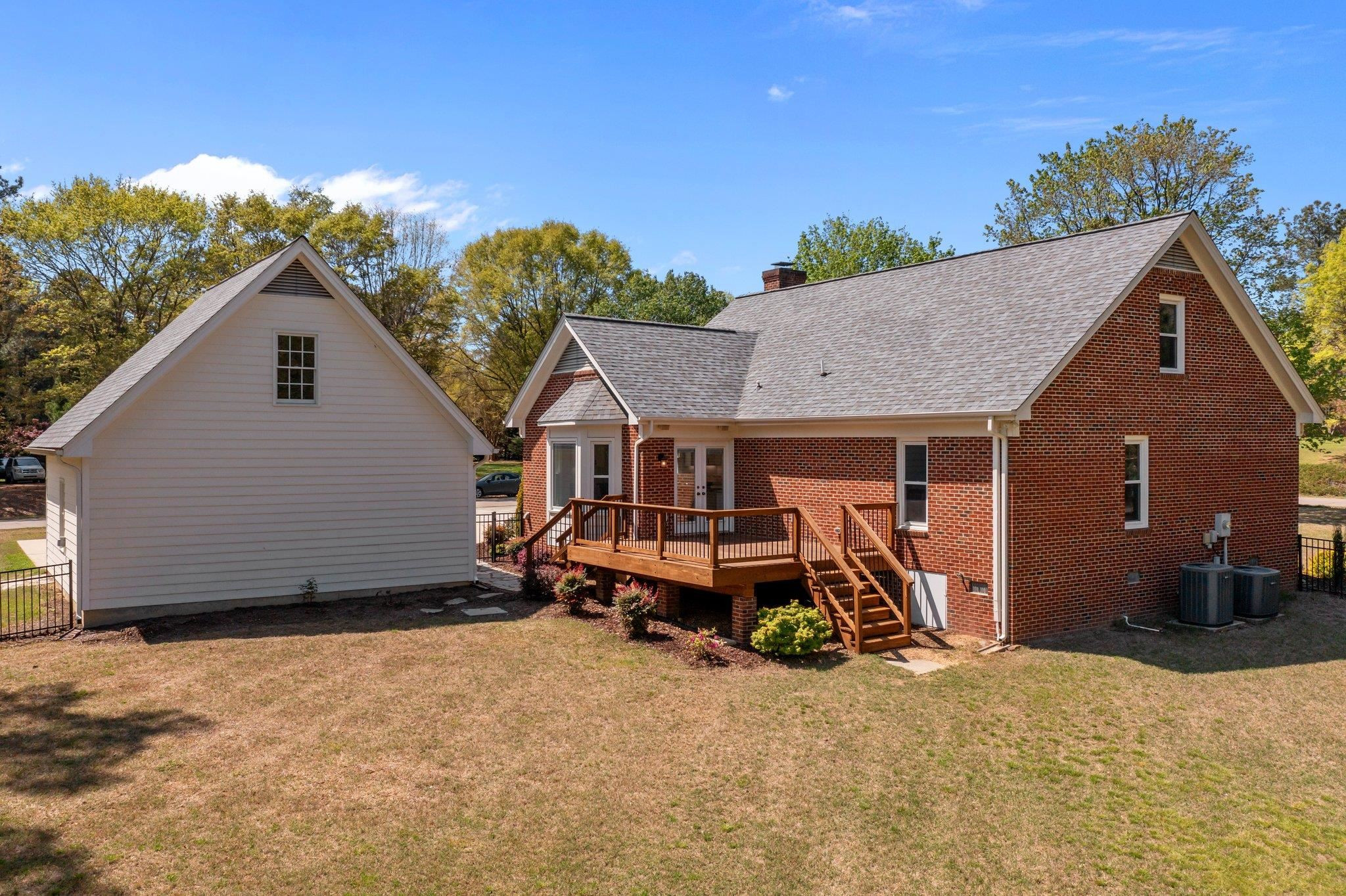 5229 Rivington Road Fuquay-Varina, NC 27526 - Photo 43 of 55 Photo 43