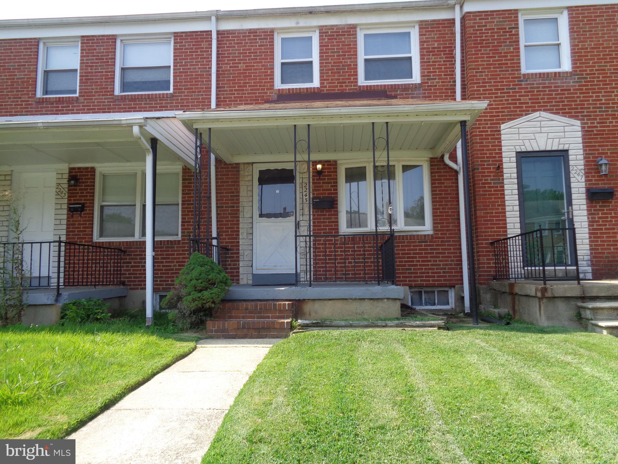 2245 Graythorn Road Baltimore, MD 21220 - Photo 3 of 32 Gallery Image 3