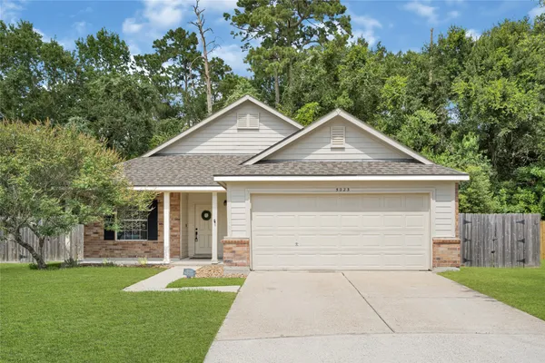 $2,000 | 5023 Jasmine Meadows Lane, Humble, TX 77346