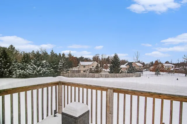 $310,000 | 6230 Summer Ridge Court, Greenville, MI 48838