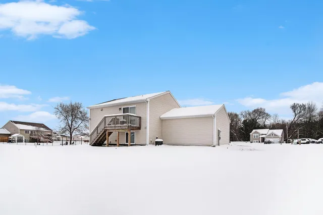 $310,000 | 6230 Summer Ridge Court, Greenville, MI 48838