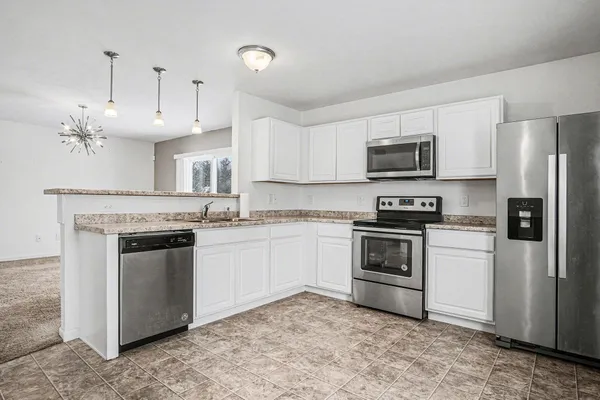 $275,500 | 6230 Summer Ridge Court, Greenville, MI 48838