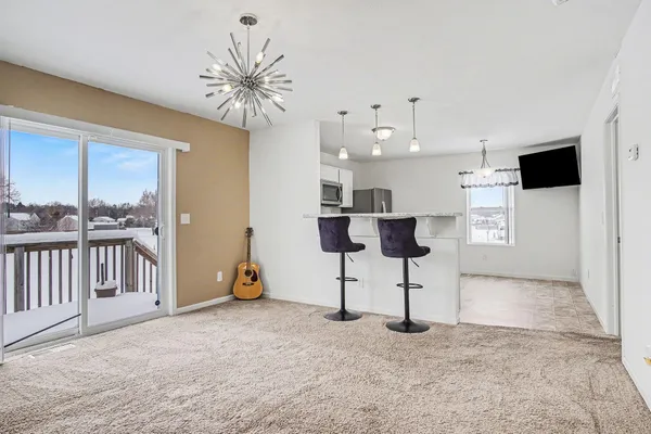 $295,000 | 6230 Summer Ridge Court, Greenville, MI 48838