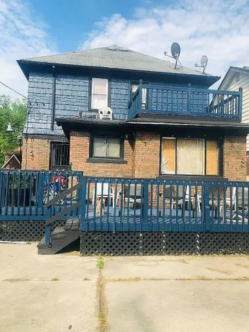 $195,000 | 3982 3 Mile Drive, Detroit, MI 48224