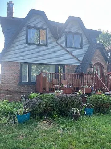 $195,000 | 3982 3 Mile Drive, Detroit, MI 48224