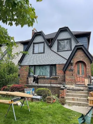 $195,000 | 3982 3 Mile Drive, Detroit, MI 48224
