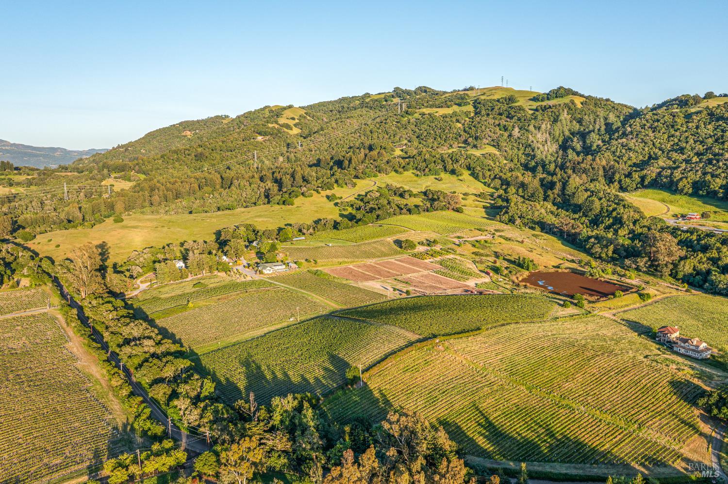 5561 Sonoma Mountain Road Santa Rosa, CA 95404 - Photo 50 of 70