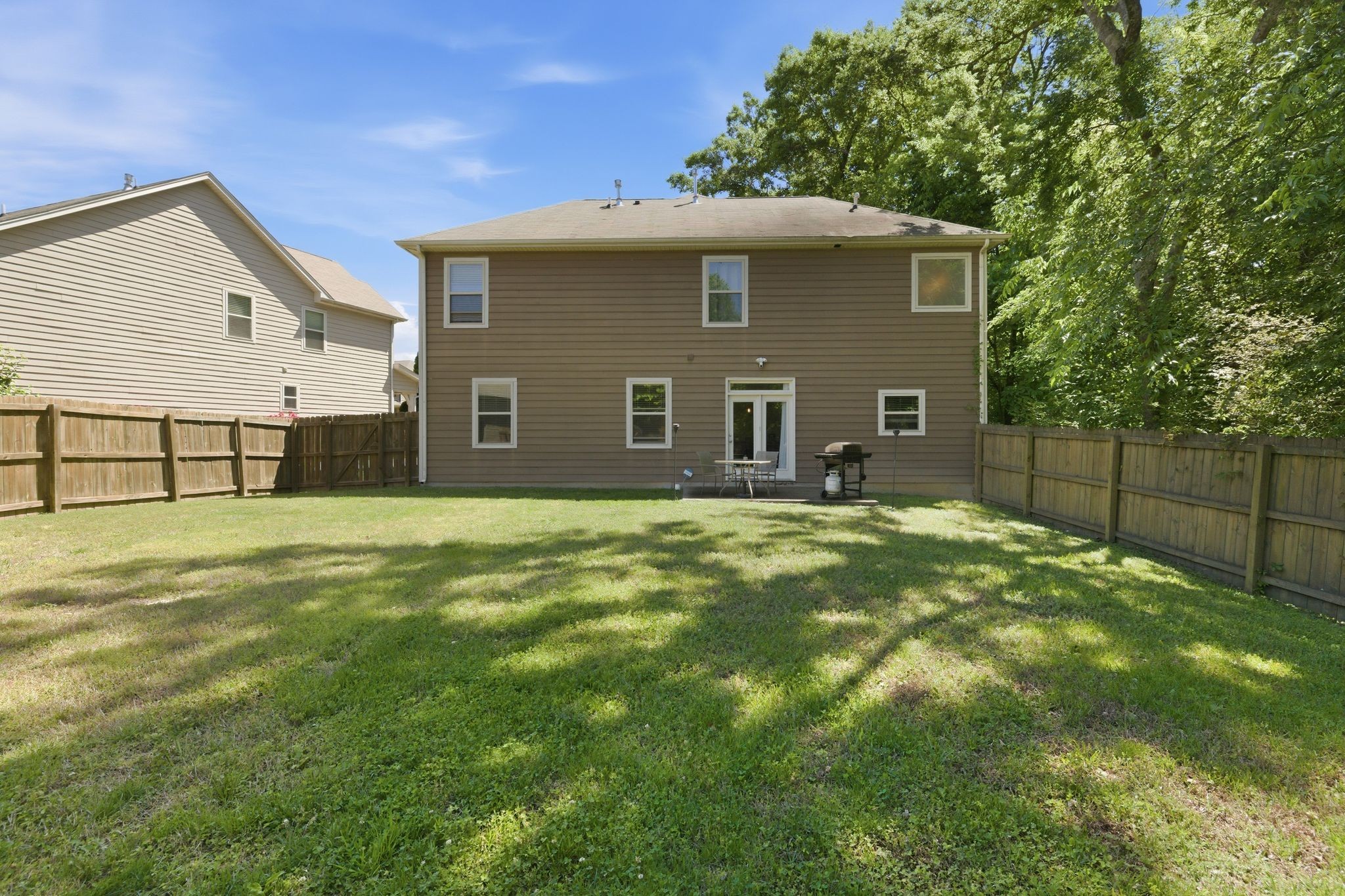 4008 Corey Court Spring Hill, TN 37174 - Photo 54 of 59