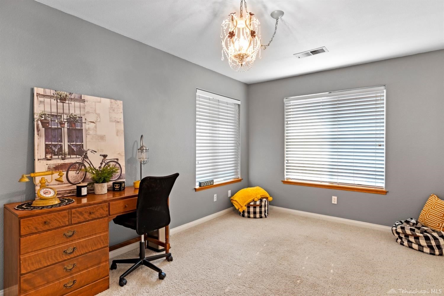 30601 Fox Ridge Court Tehachapi, CA 93561 - Photo 25 of 49 Gallery Image 25