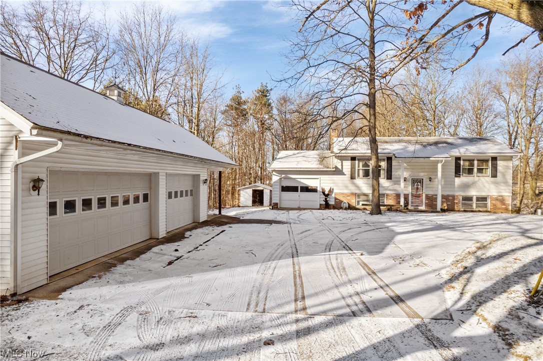 12901 Doylestown Road Rittman, OH 44270 - Photo 3 of 36