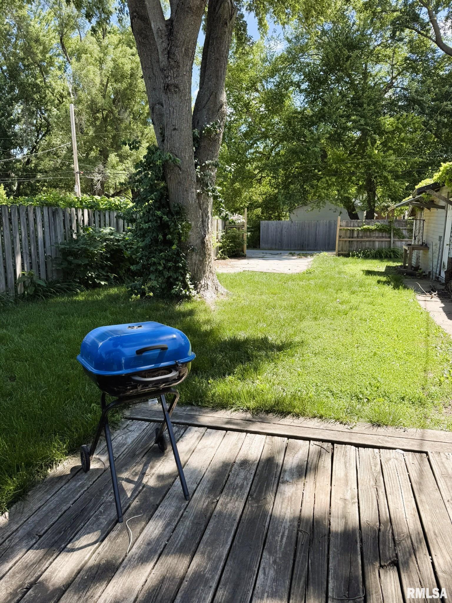 2336 South 11th Street Springfield, IL 62703 - Photo 17 of 21