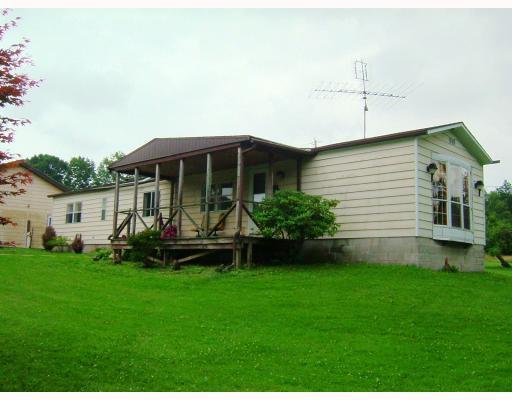 322 Fullingmill Road Mercer, PA 16137 - Photo 1 of 13 Exterior Front.