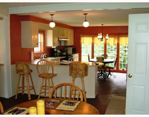322 Fullingmill Road Mercer, PA 16137 - Photo 3 of 13 Kitchen.