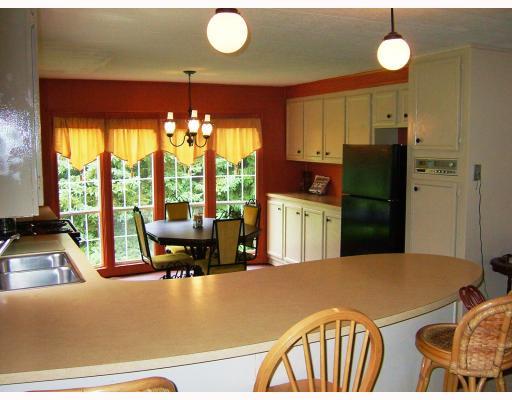 322 Fullingmill Road Mercer, PA 16137 - Photo 4 of 13 Kitchen.