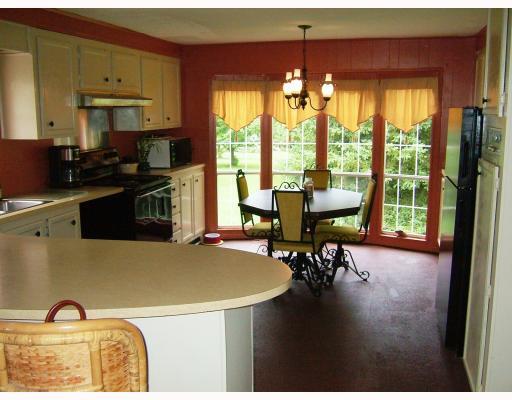 322 Fullingmill Road Mercer, PA 16137 - Photo 5 of 13 Kitchen.