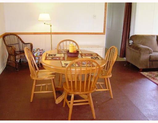 322 Fullingmill Road Mercer, PA 16137 - Photo 6 of 13 Dining Room.