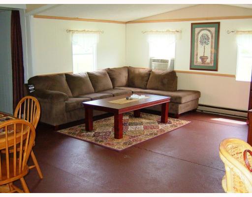 322 Fullingmill Road Mercer, PA 16137 - Photo 7 of 13 Living Room.