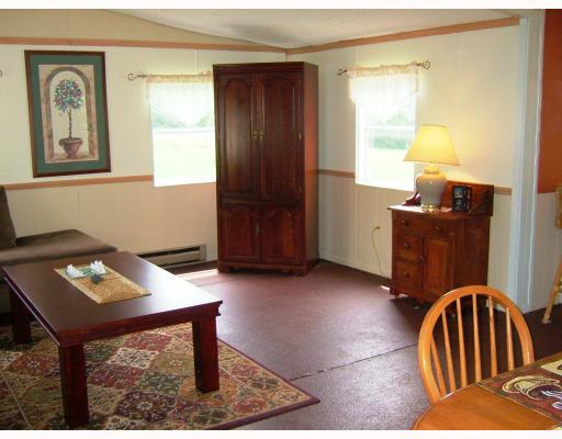 322 Fullingmill Road Mercer, PA 16137 - Photo 8 of 13 Living Room.