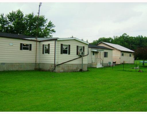 322 Fullingmill Road Mercer, PA 16137 - Photo 10 of 13 Exterior Back.