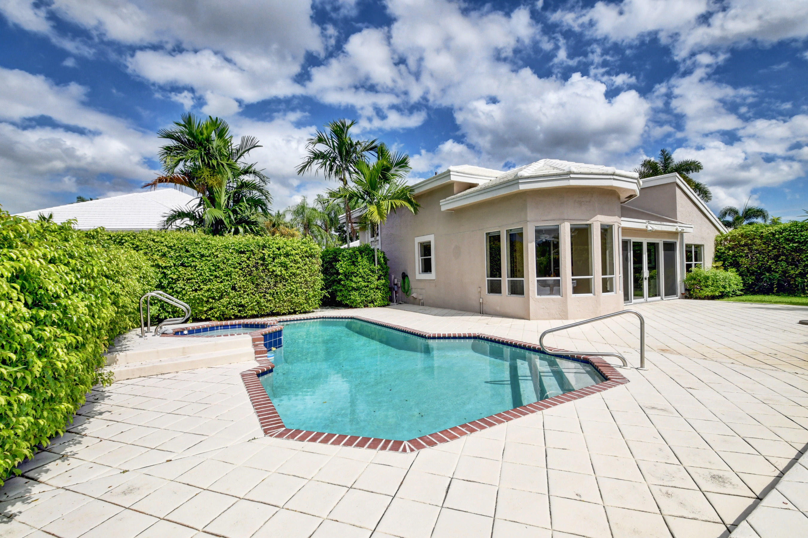 17281 Huntington Park Way Boca Raton, FL 33496 - Photo 1 of 34 Pool/Deck