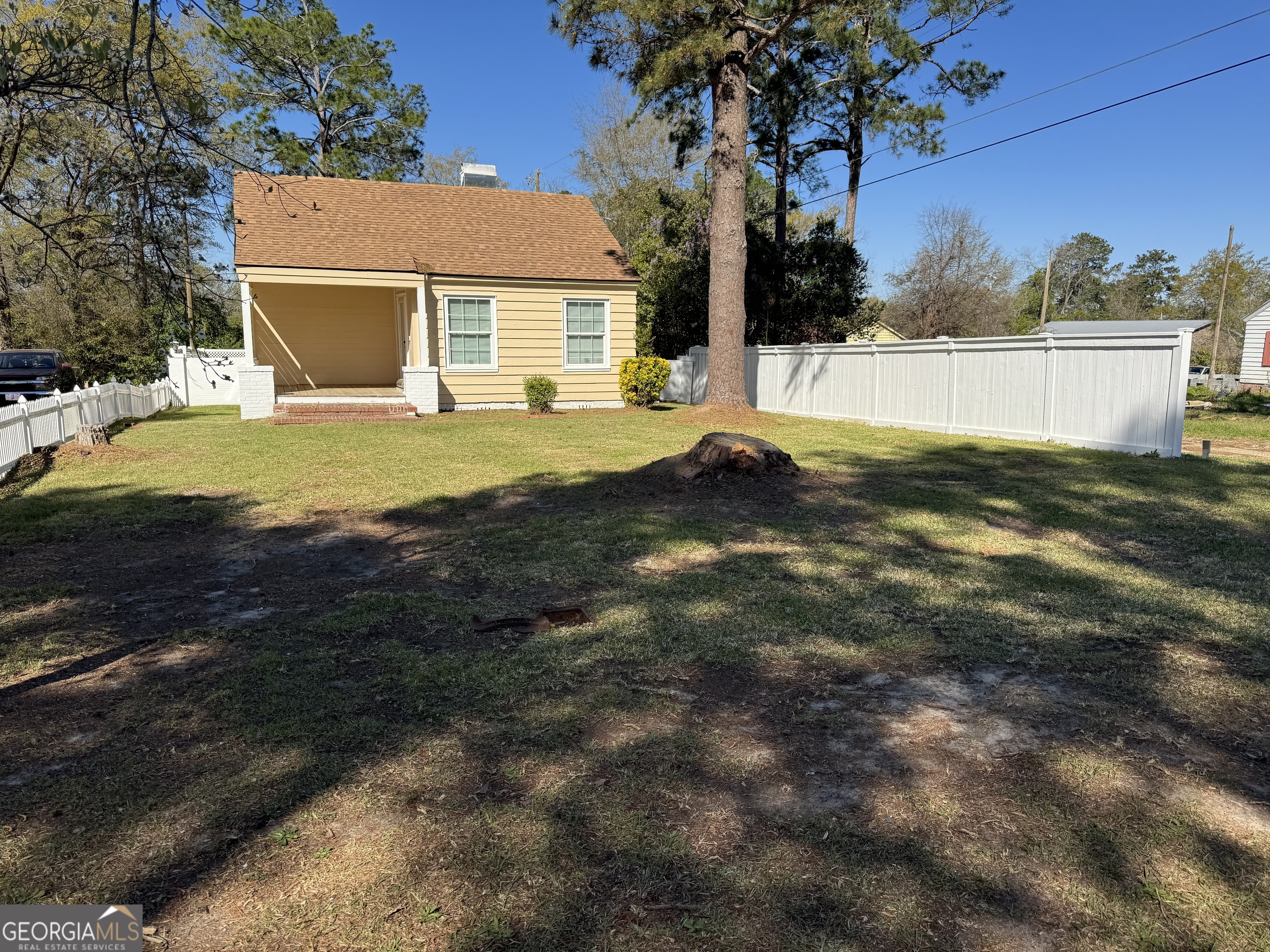 910 4th Street South Cordele, GA 31015 - Photo 1 of 1