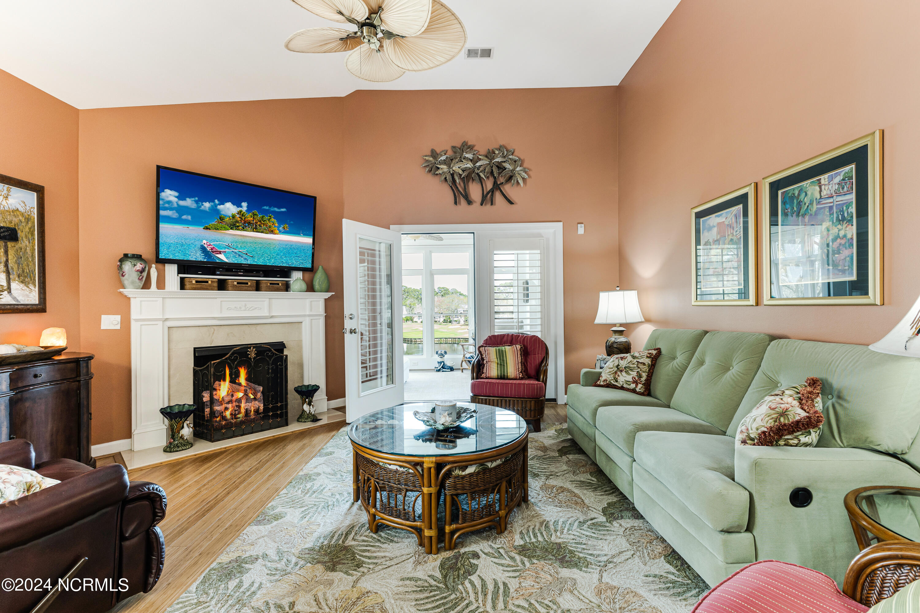 174 Clubhouse Road, Unit 5 Sunset Beach, NC 28468 - Photo 14 of 46 174 Clubhouse-14