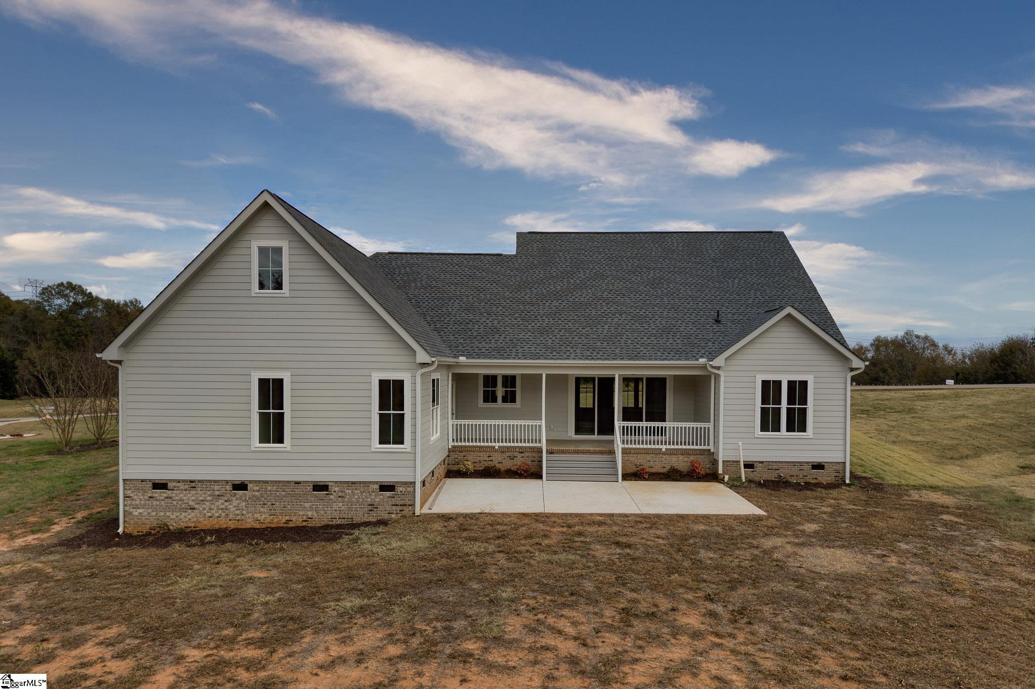 2404 Watkins Road Anderson, SC 29625 - Photo 3 of 50