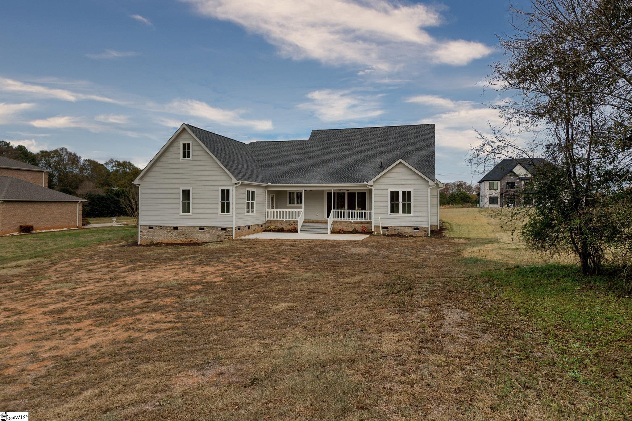 2404 Watkins Road Anderson, SC 29625 - Photo 5 of 50