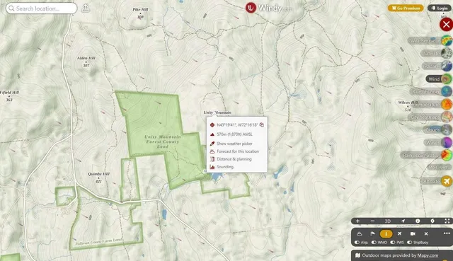 $4,500,000 | 495 Mica Mine Road, Claremont, NH 03743