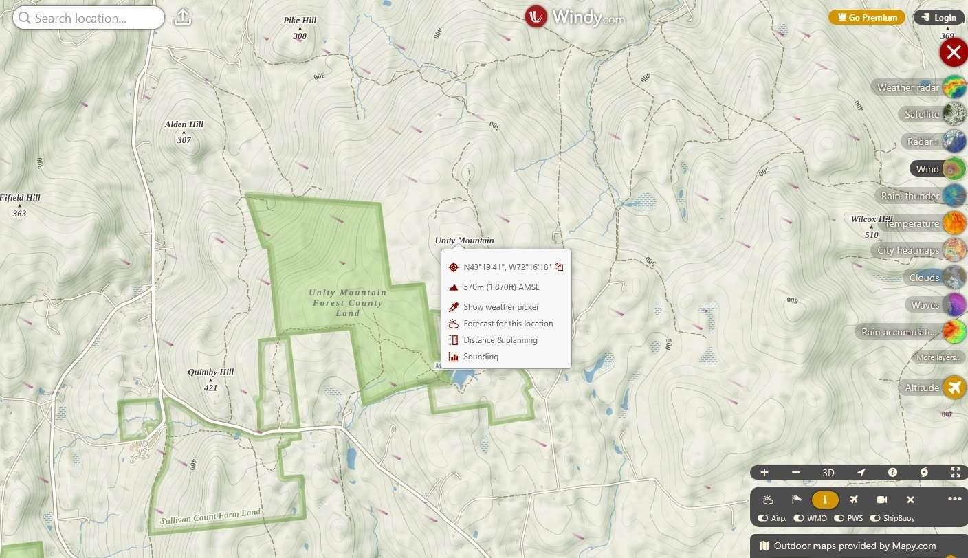 495 Mica Mine Road Claremont, NH 03743 - Photo 4 of 32