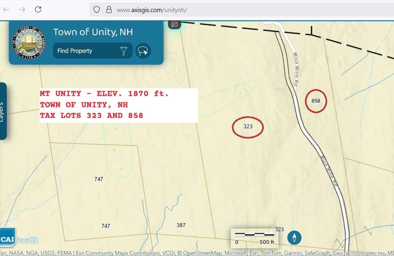 495 Mica Mine Road Claremont, NH 03743 - Photo 5 of 32