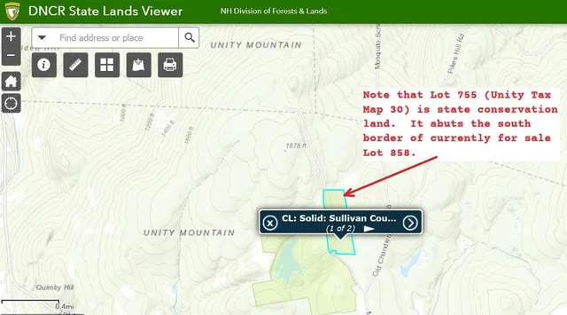 $4,500,000 | 495 Mica Mine Road, Claremont, NH 03743