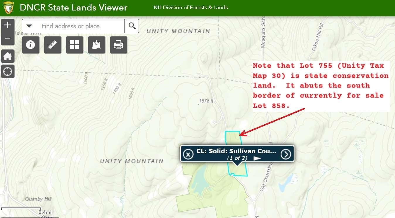 495 Mica Mine Road Claremont, NH 03743 - Photo 7 of 32