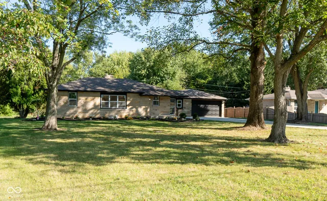 $335,900 | 10046 East Troy Avenue, Indianapolis, IN 46239