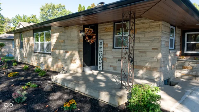 $335,900 | 10046 East Troy Avenue, Indianapolis, IN 46239