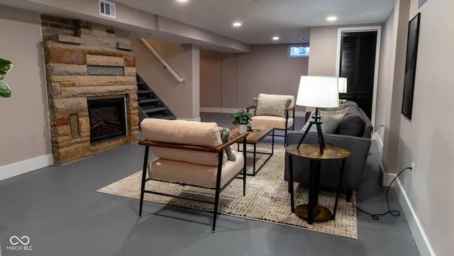 $335,900 | 10046 East Troy Avenue, Indianapolis, IN 46239