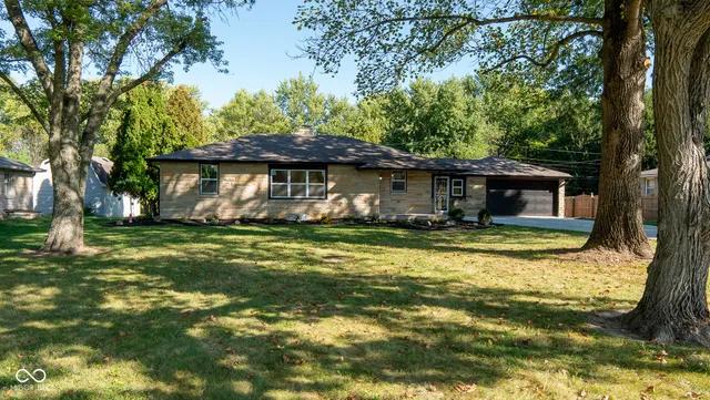 $335,900 | 10046 East Troy Avenue, Indianapolis, IN 46239
