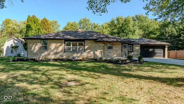 $335,900 | 10046 East Troy Avenue, Indianapolis, IN 46239