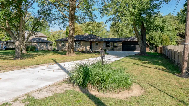 $335,900 | 10046 East Troy Avenue, Indianapolis, IN 46239