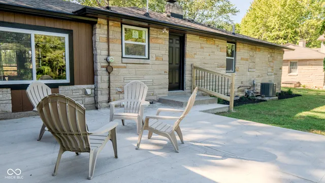 $335,900 | 10046 East Troy Avenue, Indianapolis, IN 46239