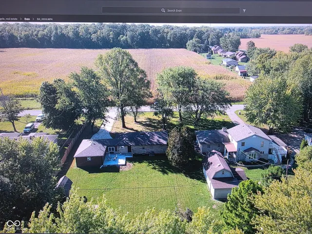 $335,900 | 10046 East Troy Avenue, Indianapolis, IN 46239