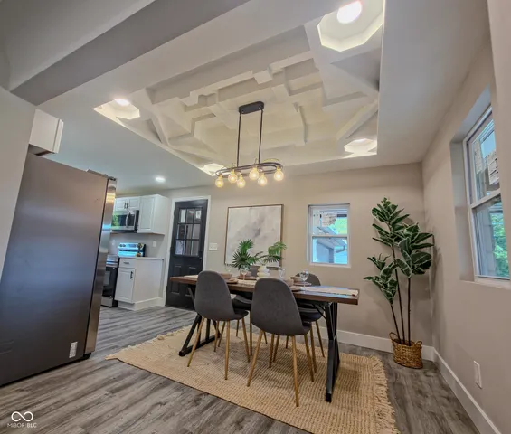 $335,900 | 10046 East Troy Avenue, Indianapolis, IN 46239