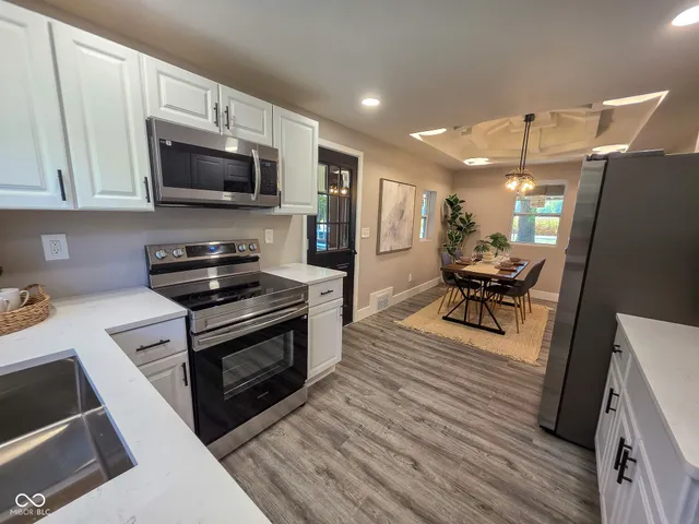 $335,900 | 10046 East Troy Avenue, Indianapolis, IN 46239